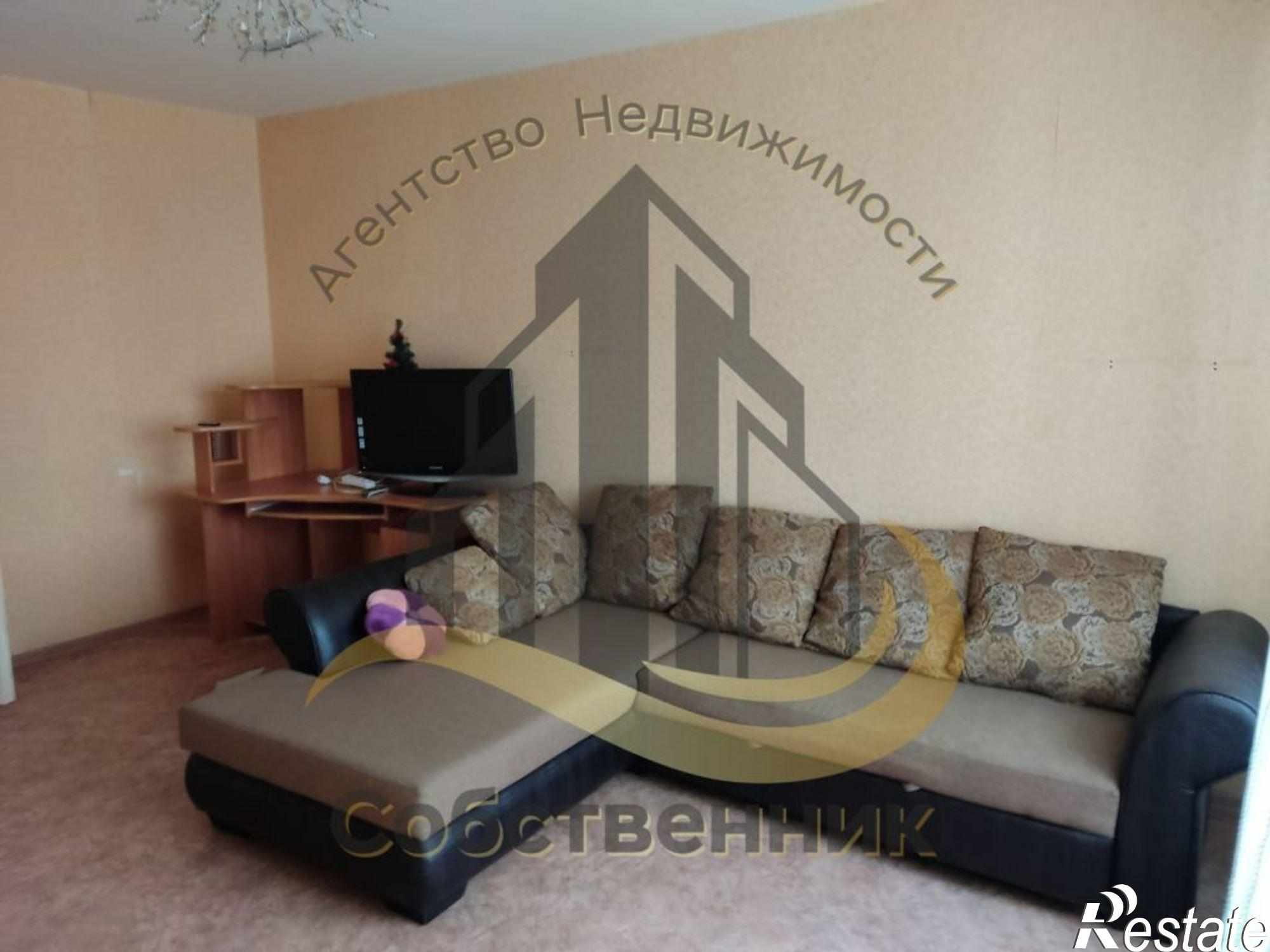 Сдать квартиру за 17 000 рублей на Степной мкр, 14