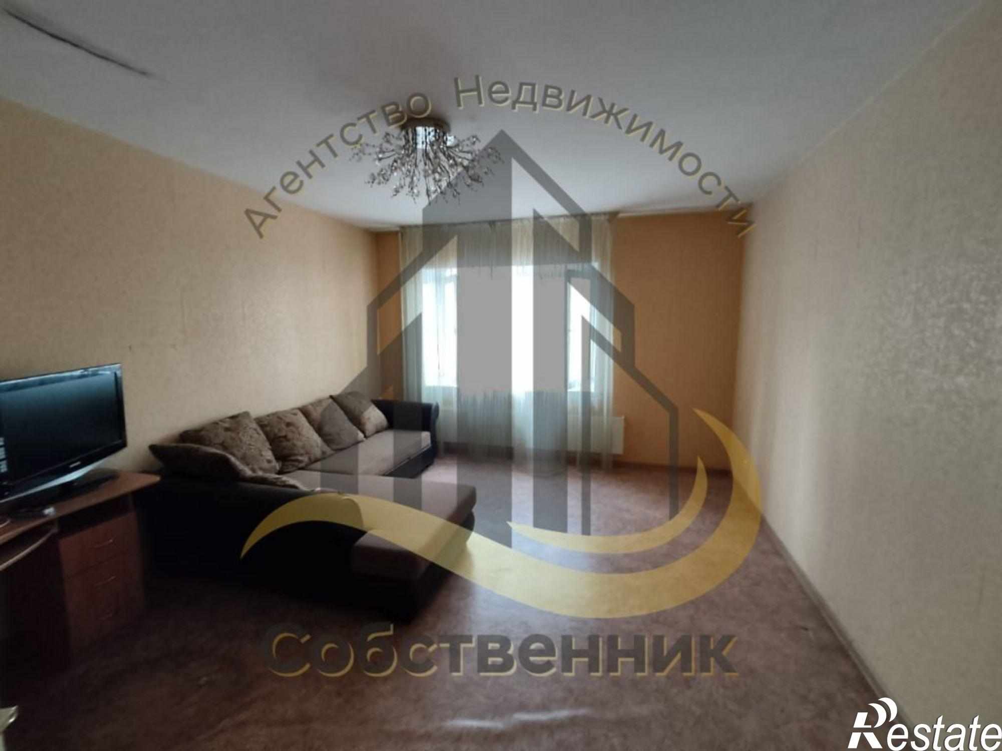 Сдать квартиру за 17 000 рублей на Степной мкр, 14
