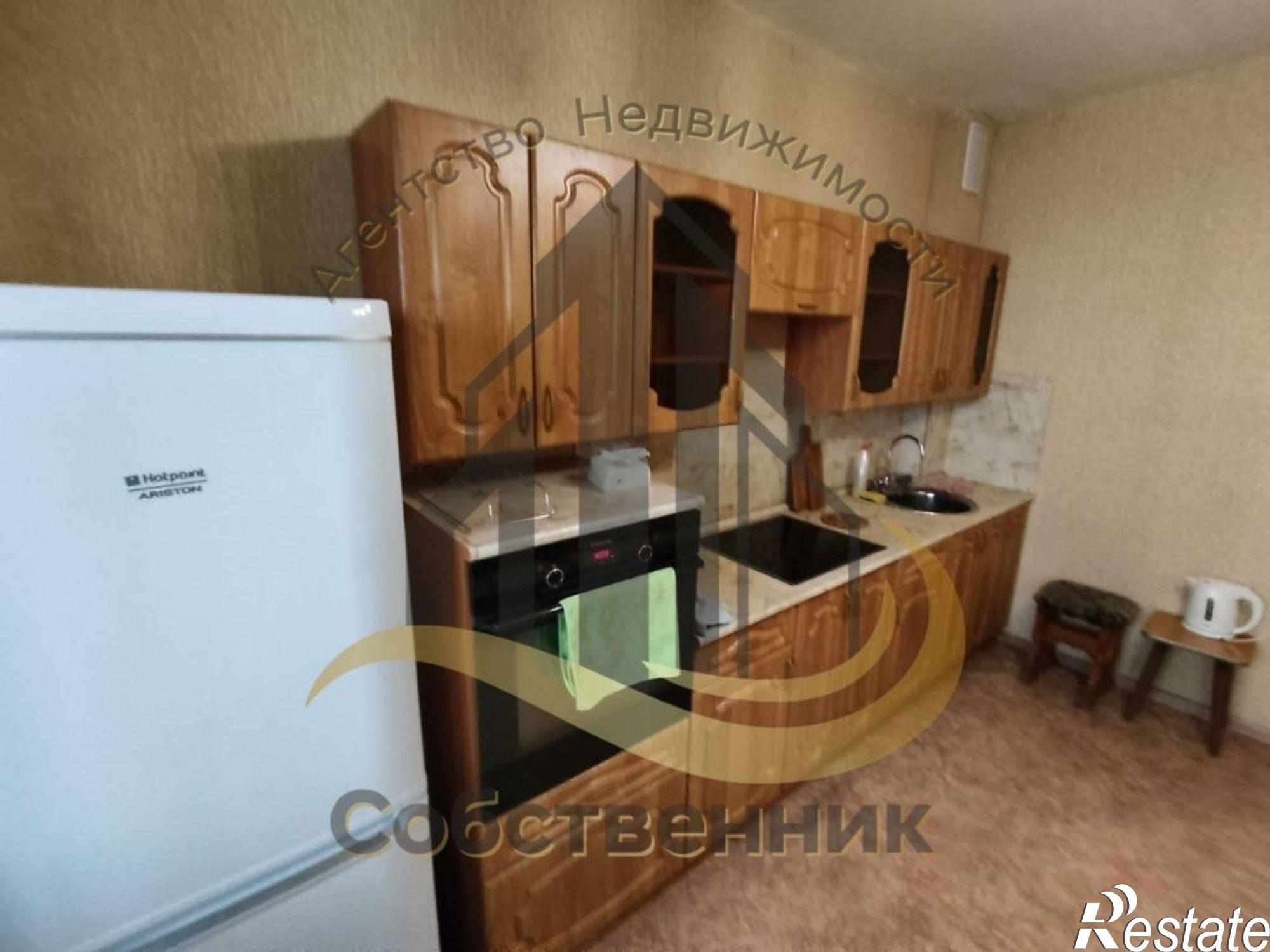 Сдать квартиру за 17 000 рублей на Степной мкр, 14