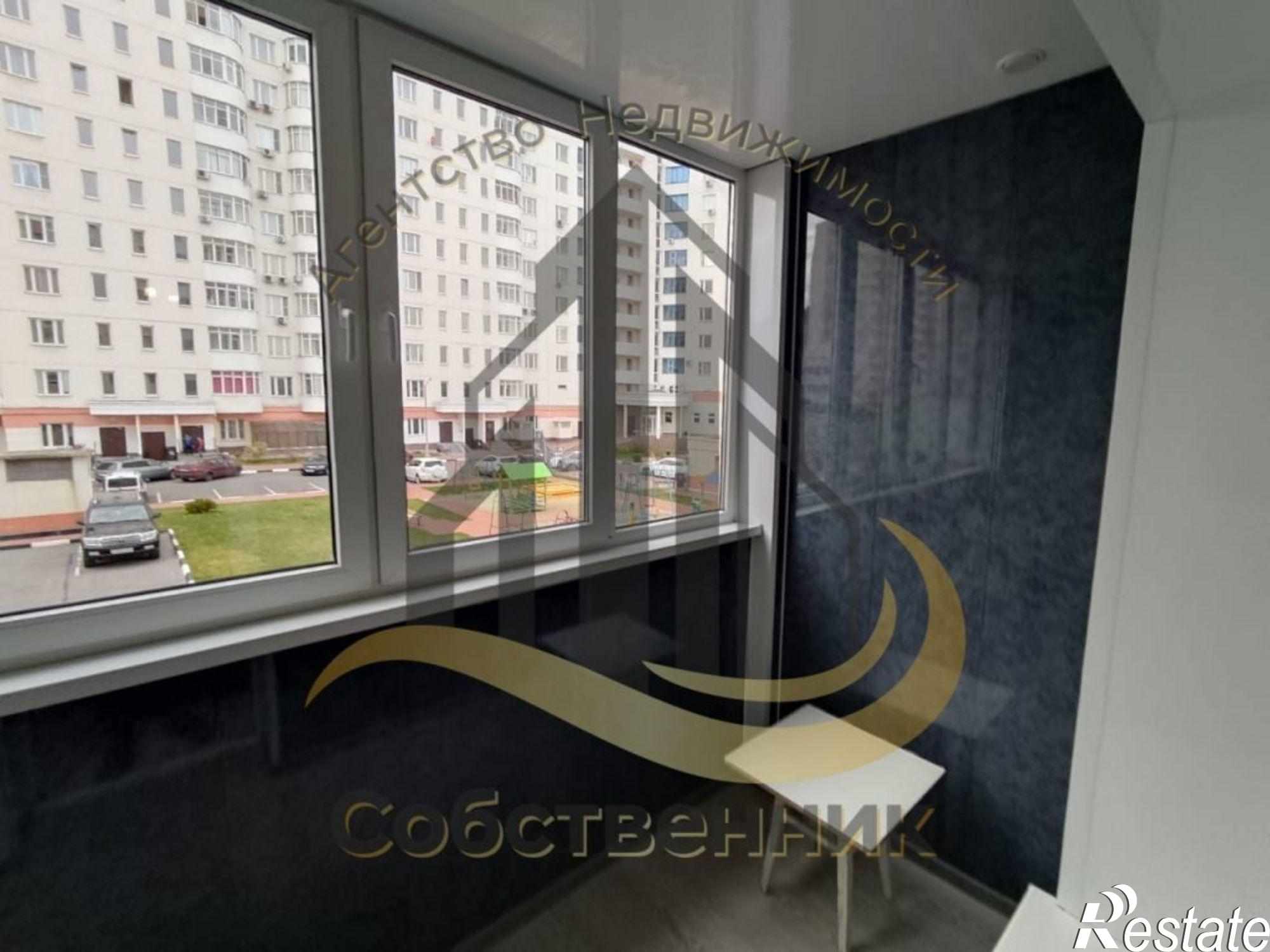 Сдать квартиру за 17 000 рублей на Степной мкр, 14