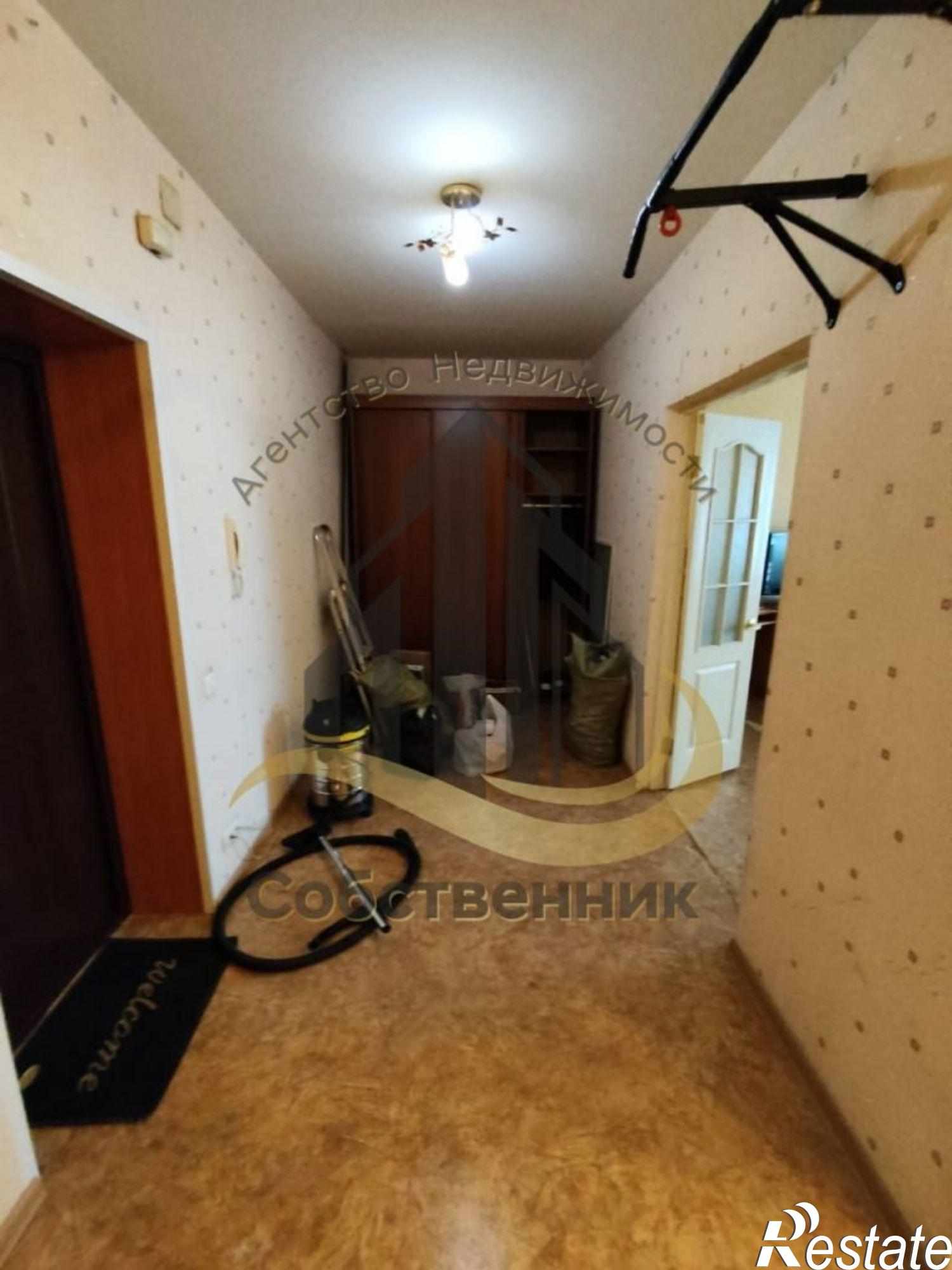 Сдать квартиру за 17 000 рублей на Степной мкр, 14