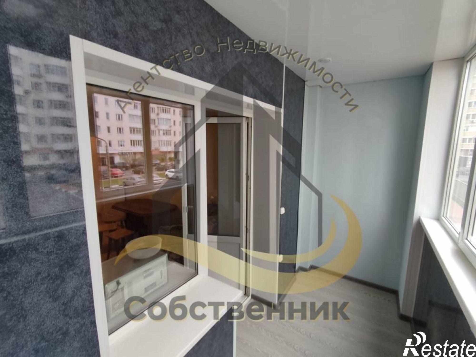 Сдать квартиру за 17 000 рублей на Степной мкр, 14