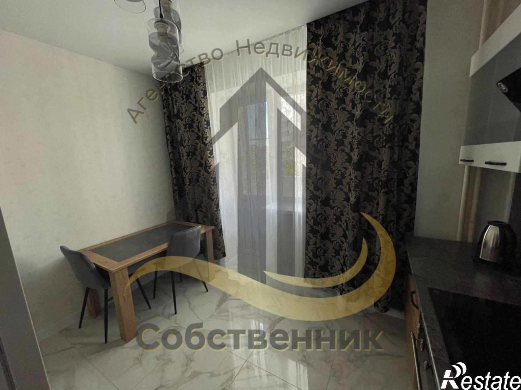 Сдать квартиру за 25 000 рублей на Степной мкр, 6