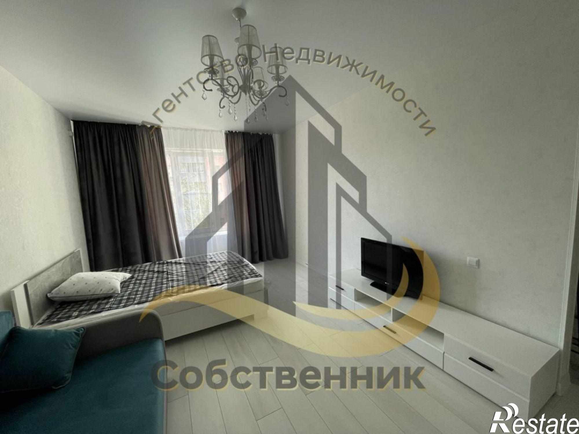 Сдать квартиру за 25 000 рублей на Степной мкр, 6