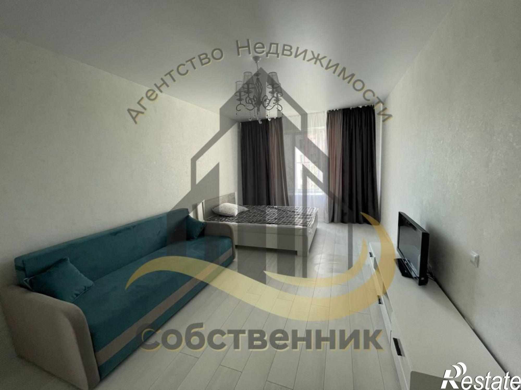 Сдать квартиру за 25 000 рублей на Степной мкр, 6