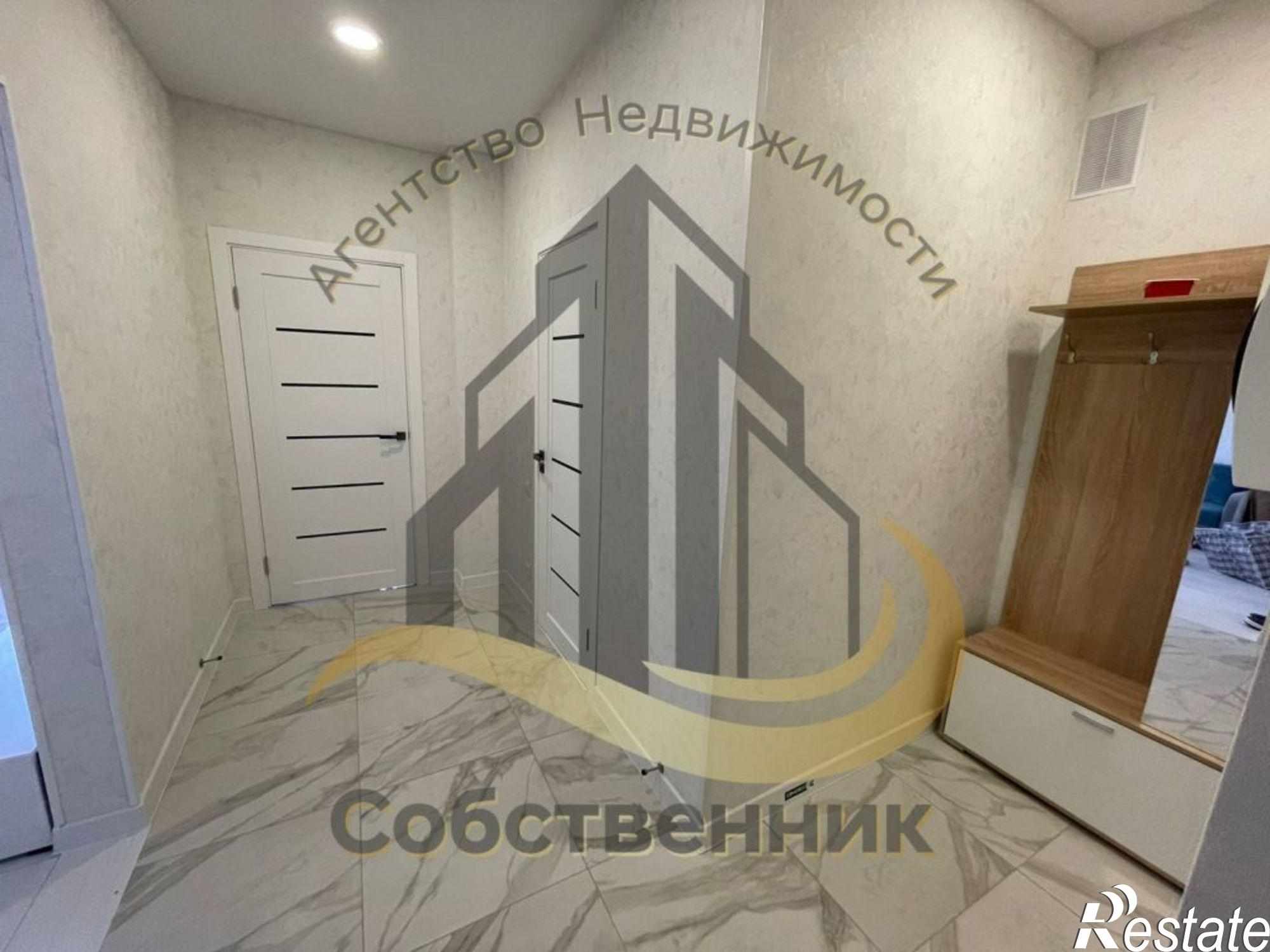 Сдать квартиру за 25 000 рублей на Степной мкр, 6