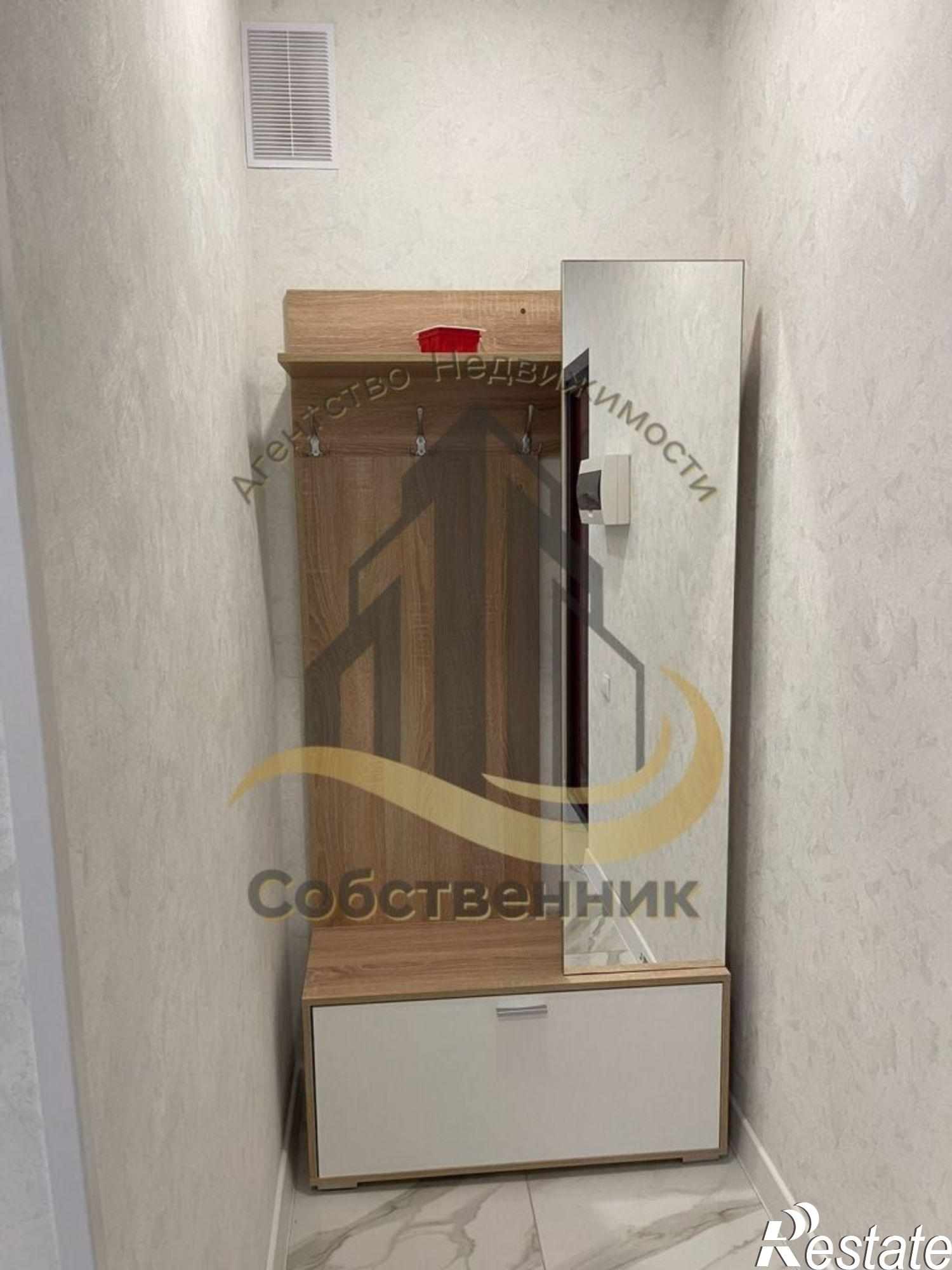 Сдать квартиру за 25 000 рублей на Степной мкр, 6