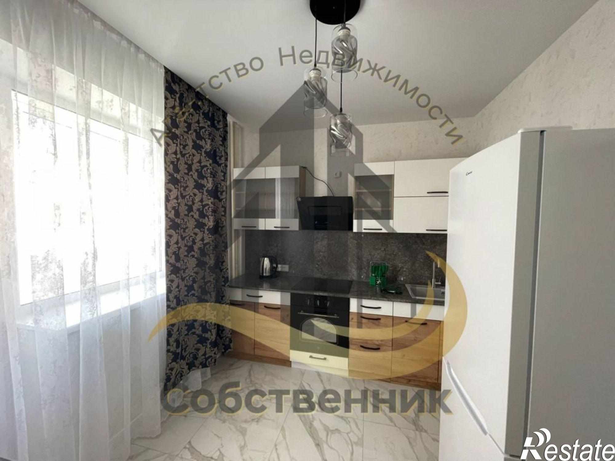 Сдать квартиру за 25 000 рублей на Степной мкр, 6