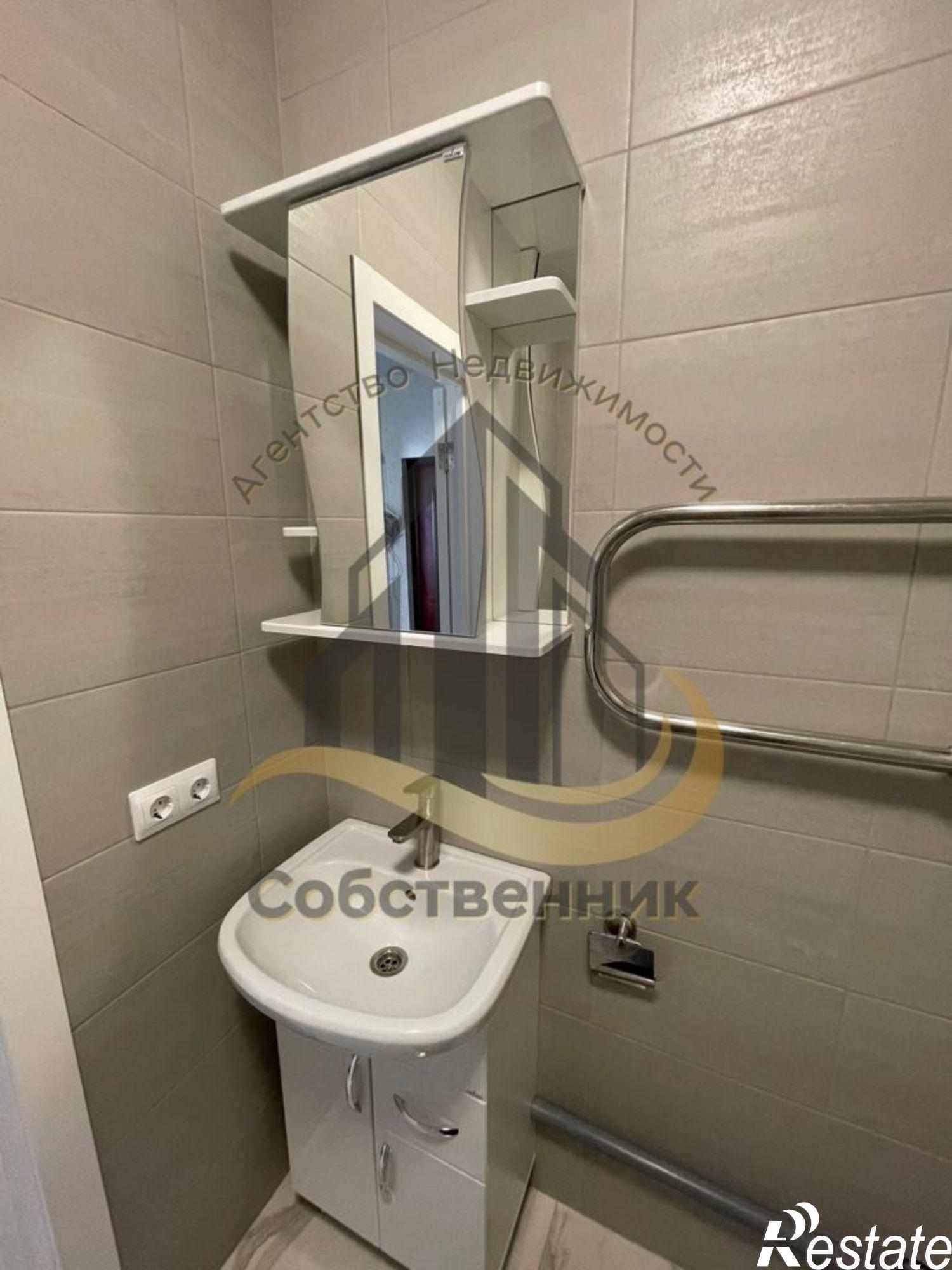 Сдать квартиру за 25 000 рублей на Степной мкр, 6