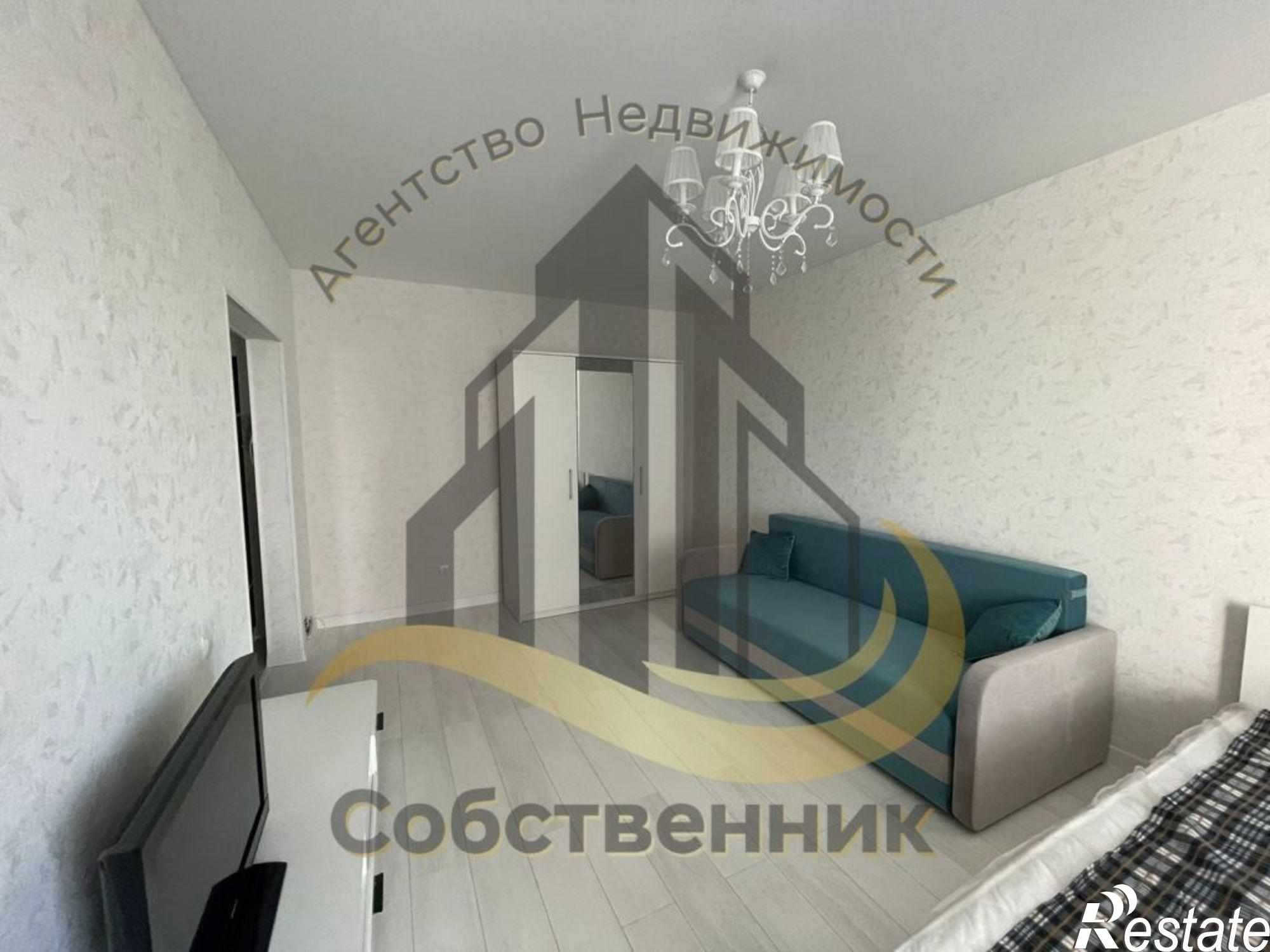 Сдать квартиру за 25 000 рублей на Степной мкр, 6