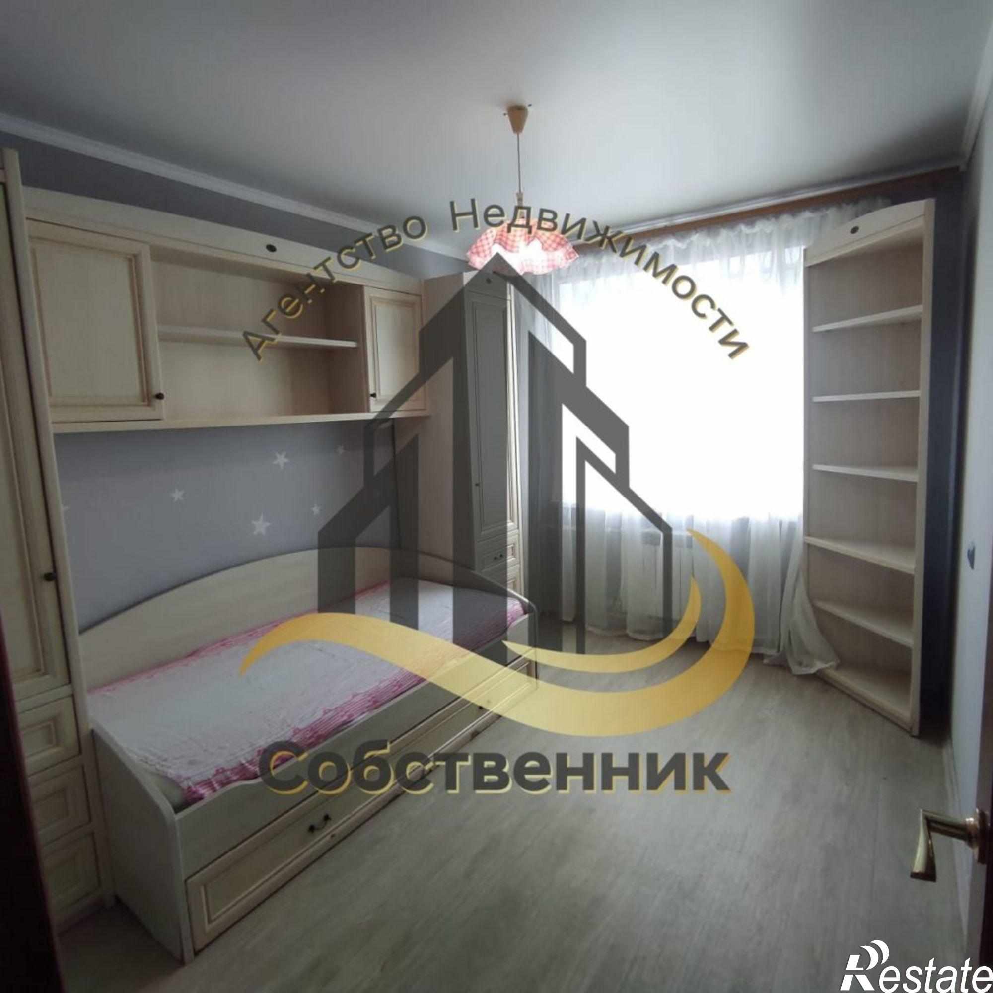 Сдать квартиру за 40 000 рублей на Лесной мкр, 18