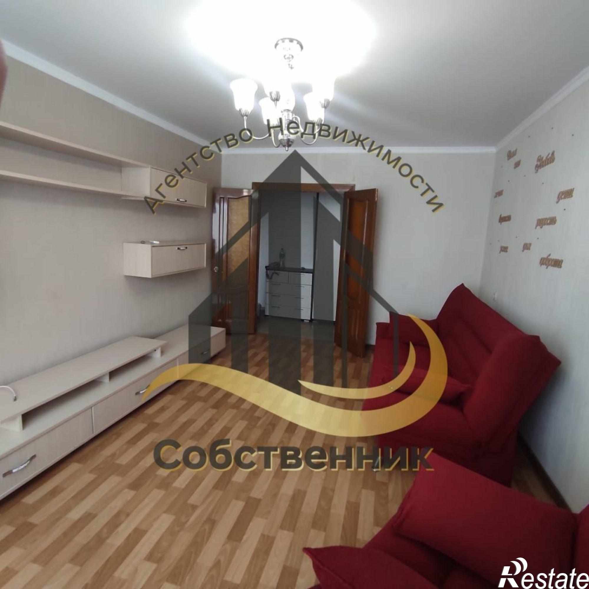 Сдать квартиру за 40 000 рублей на Лесной мкр, 18
