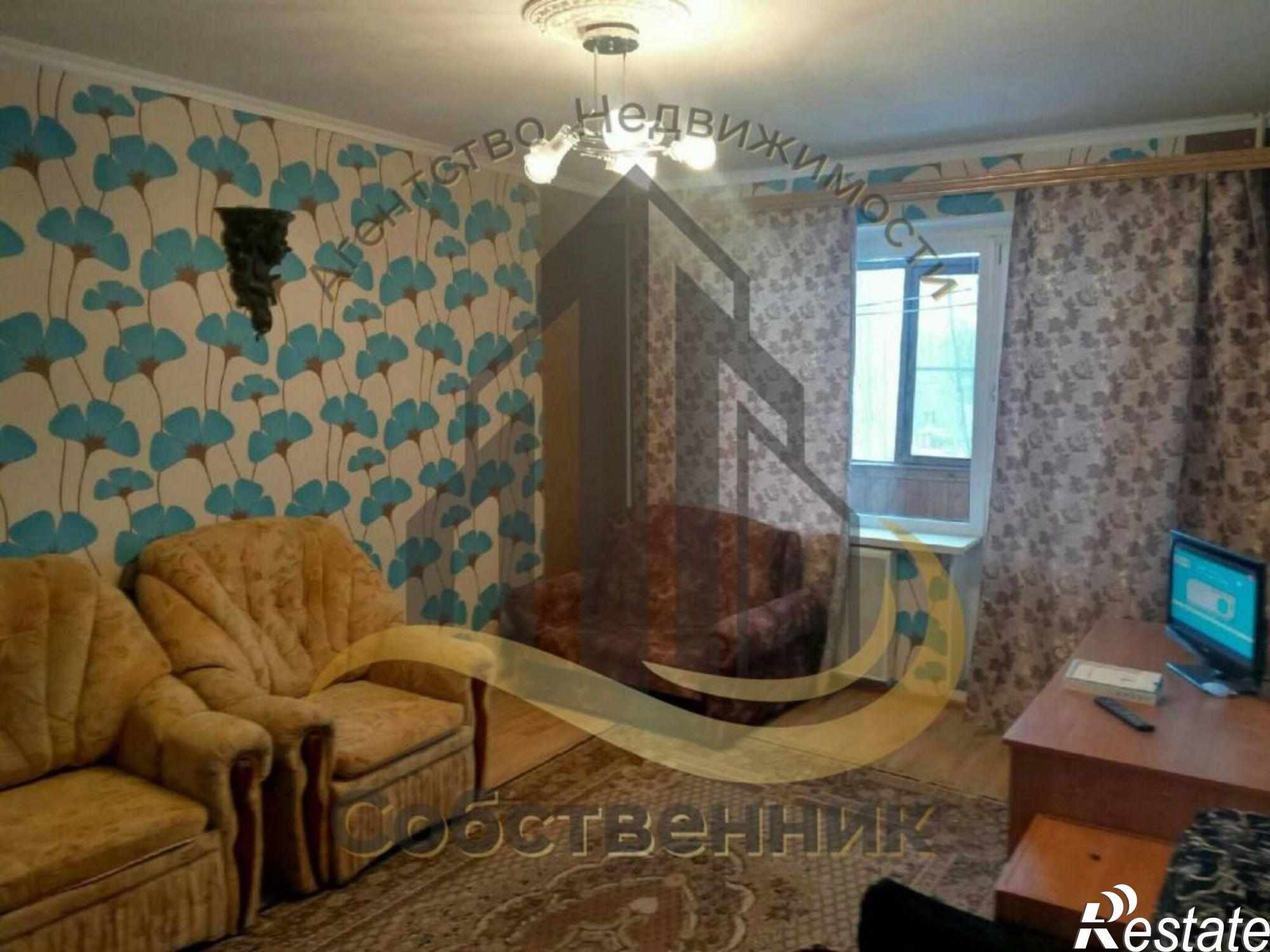Сдать квартиру за 18 000 рублей на Королева мкр, 8