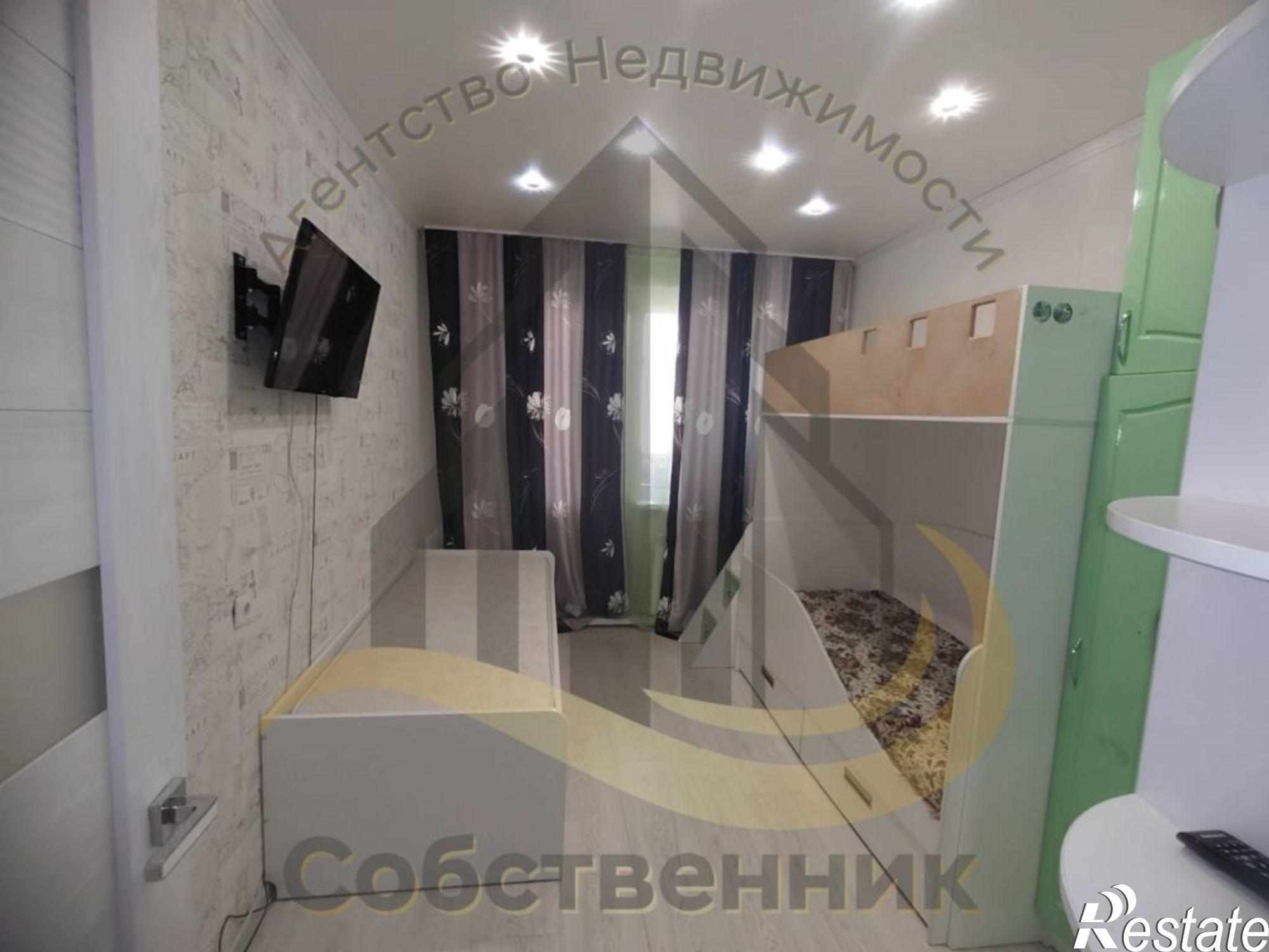 Сдать квартиру за 30 000 рублей на Северный мкр, 6