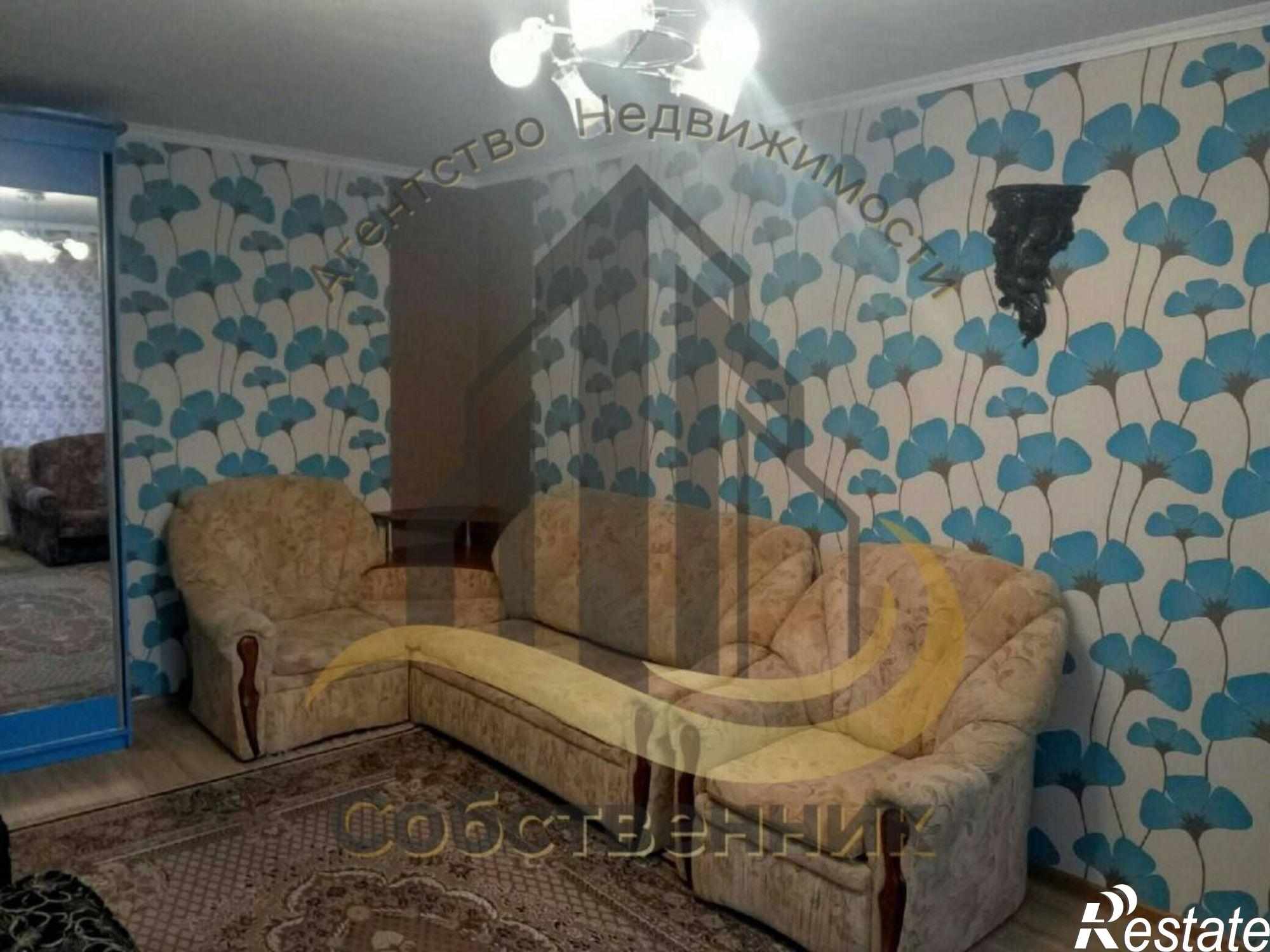 Сдать квартиру за 18 000 рублей на Королева мкр, 8