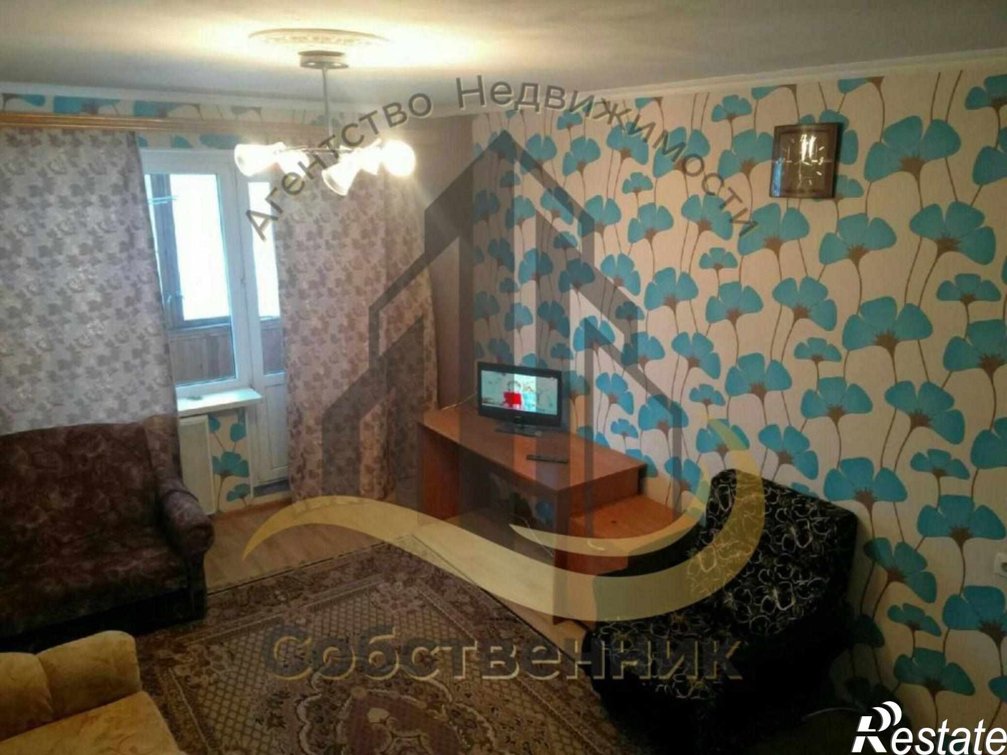 Сдать квартиру за 18 000 рублей на Королева мкр, 8