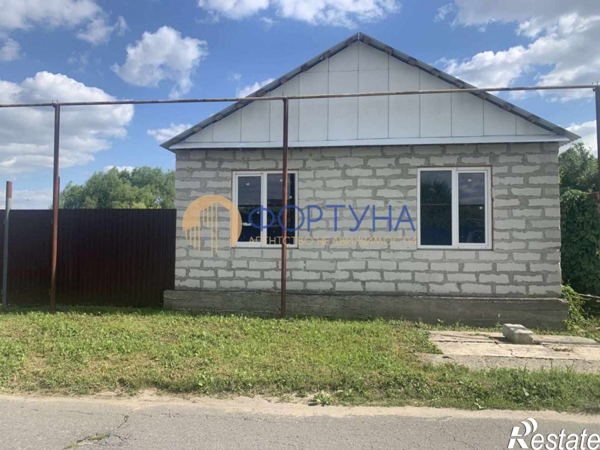 Купить дачу, дом, коттедж за 1 550 000 рублей на Луговая ул, 36А