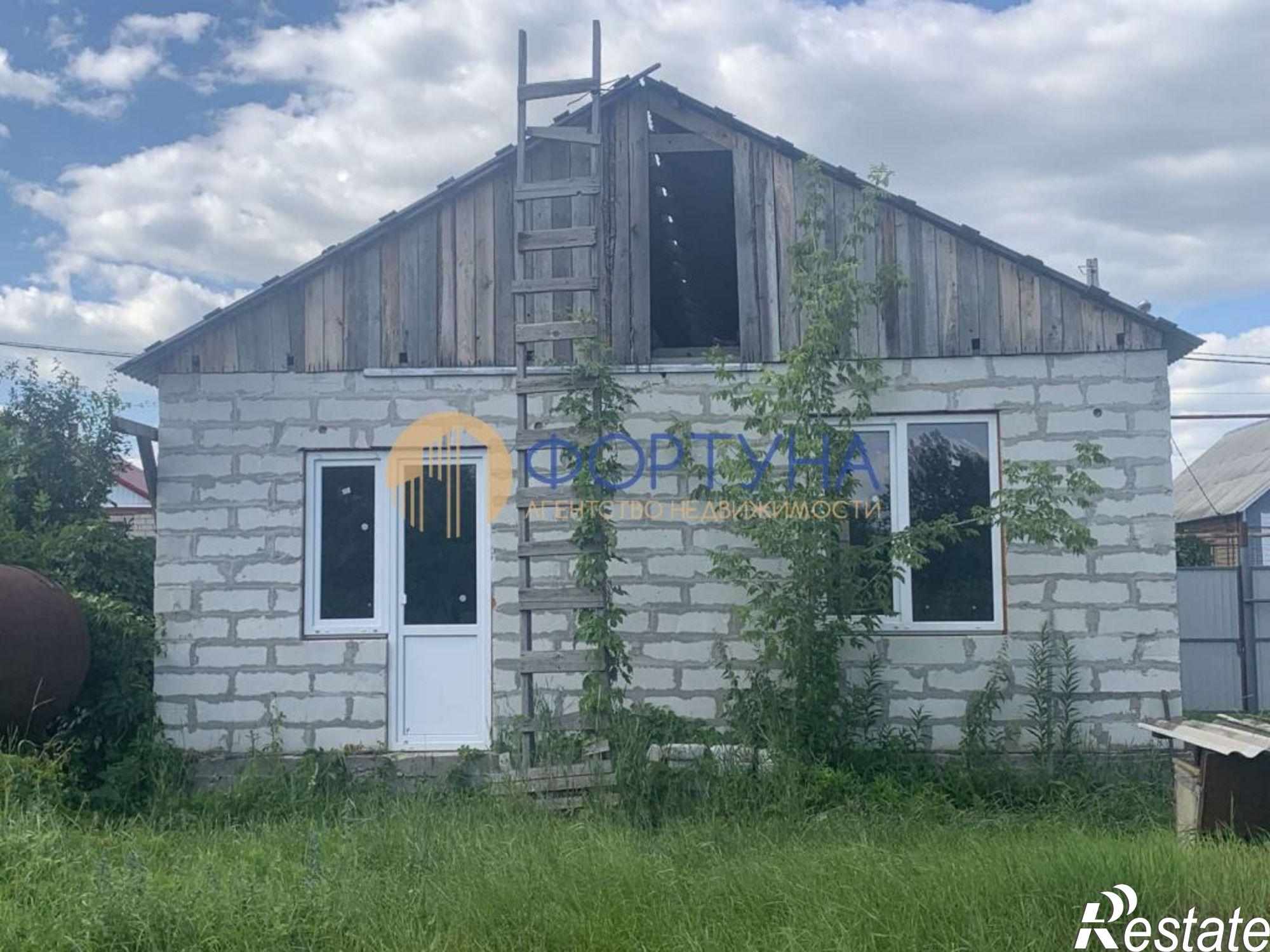 Купить дачу, дом, коттедж за 1 550 000 рублей на Луговая ул, 36А