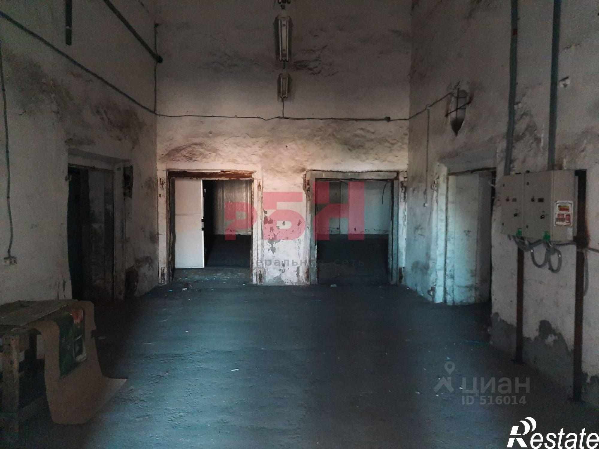 Сдать производственную площадь за 133 800 рублей на Батайская улица, 2Б
