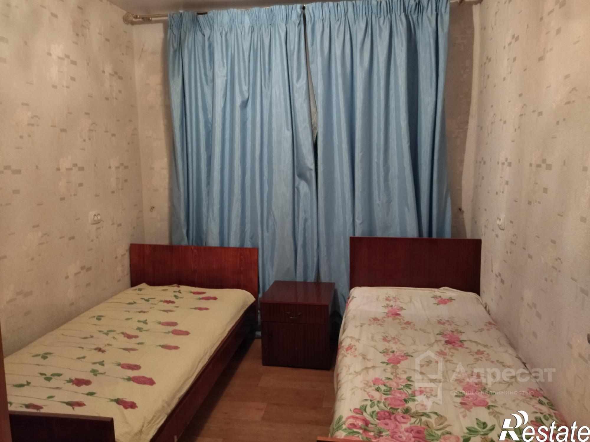 Сдать квартиру за 35 000 рублей на ул. Остравская,  д.6