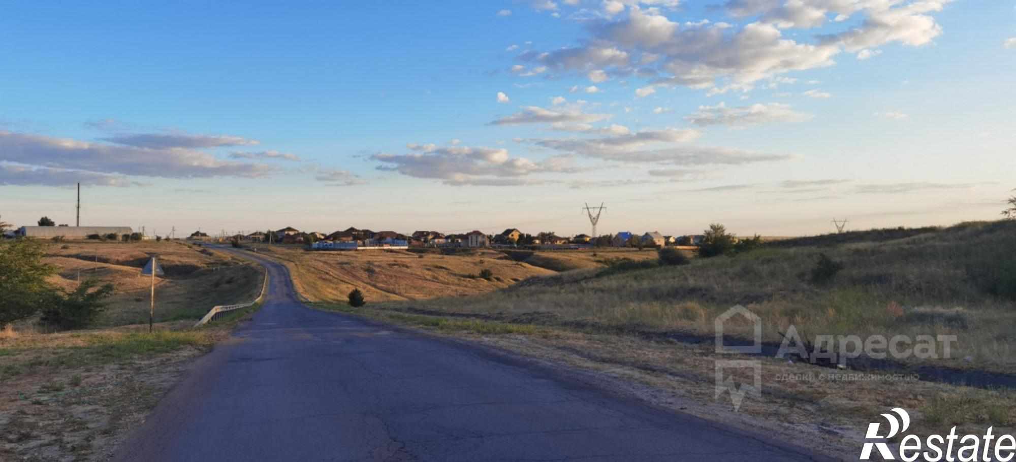 Купить землю, земельный участок за 1 200 000 рублей на ул. Дорожная