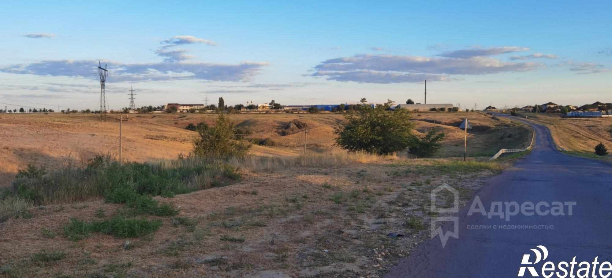 Купить землю, земельный участок за 1 200 000 рублей на ул. Дорожная
