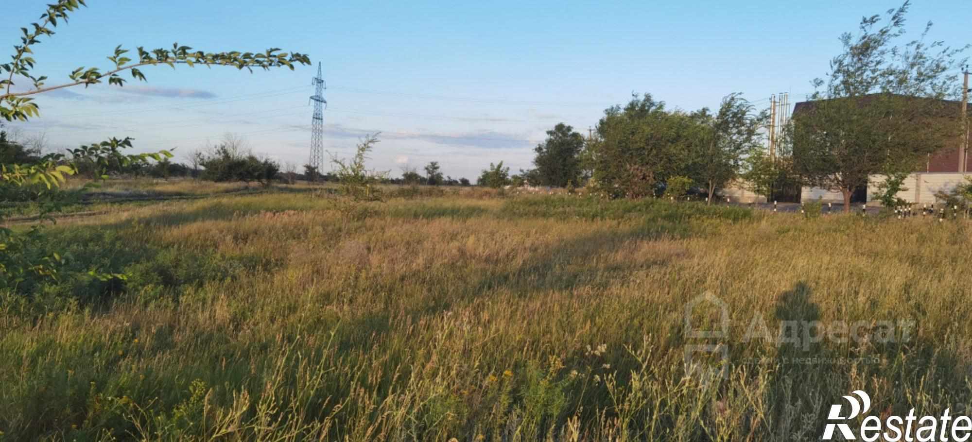 Купить землю, земельный участок за 1 200 000 рублей на ул. Дорожная