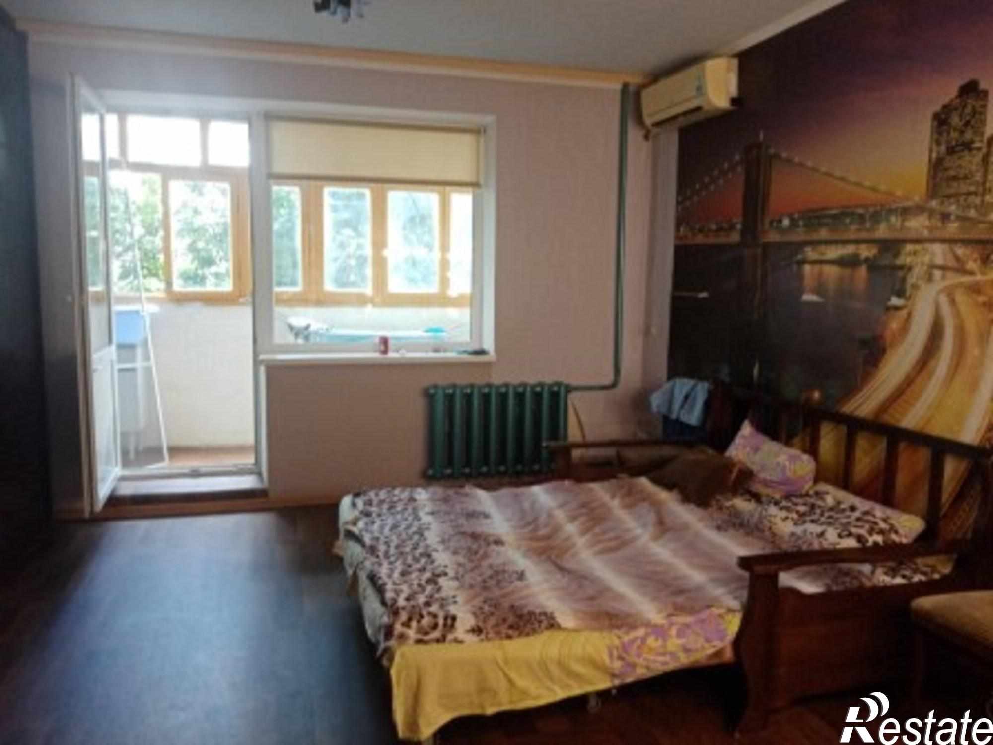 Купить квартиру за 6 000 000 рублей на Воровского