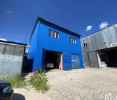 офис 121 кв м, этаж 2/2 Волжская 2-я ул, 15