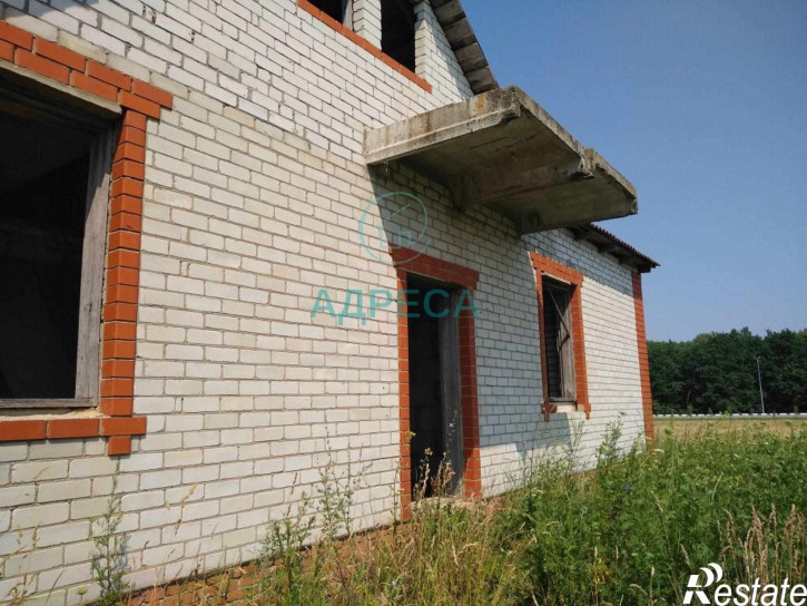 Коттедж/дом Молодежная, 47