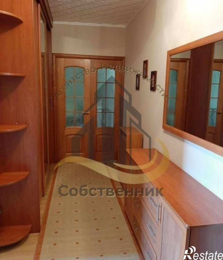 2-комн квартира Студенческий мкр, 19