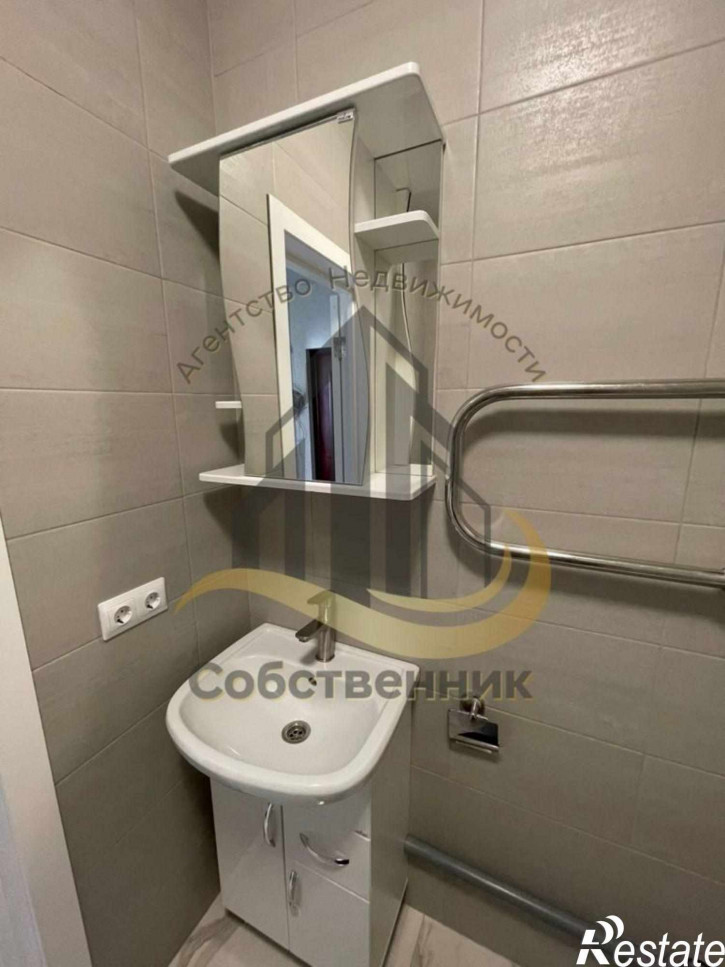 1-комн квартира Степной мкр, 6