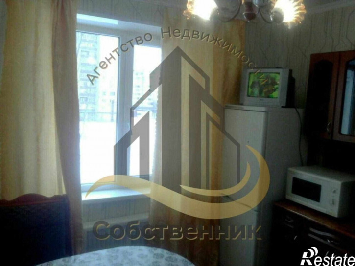 1-комн квартира Королева мкр, 8