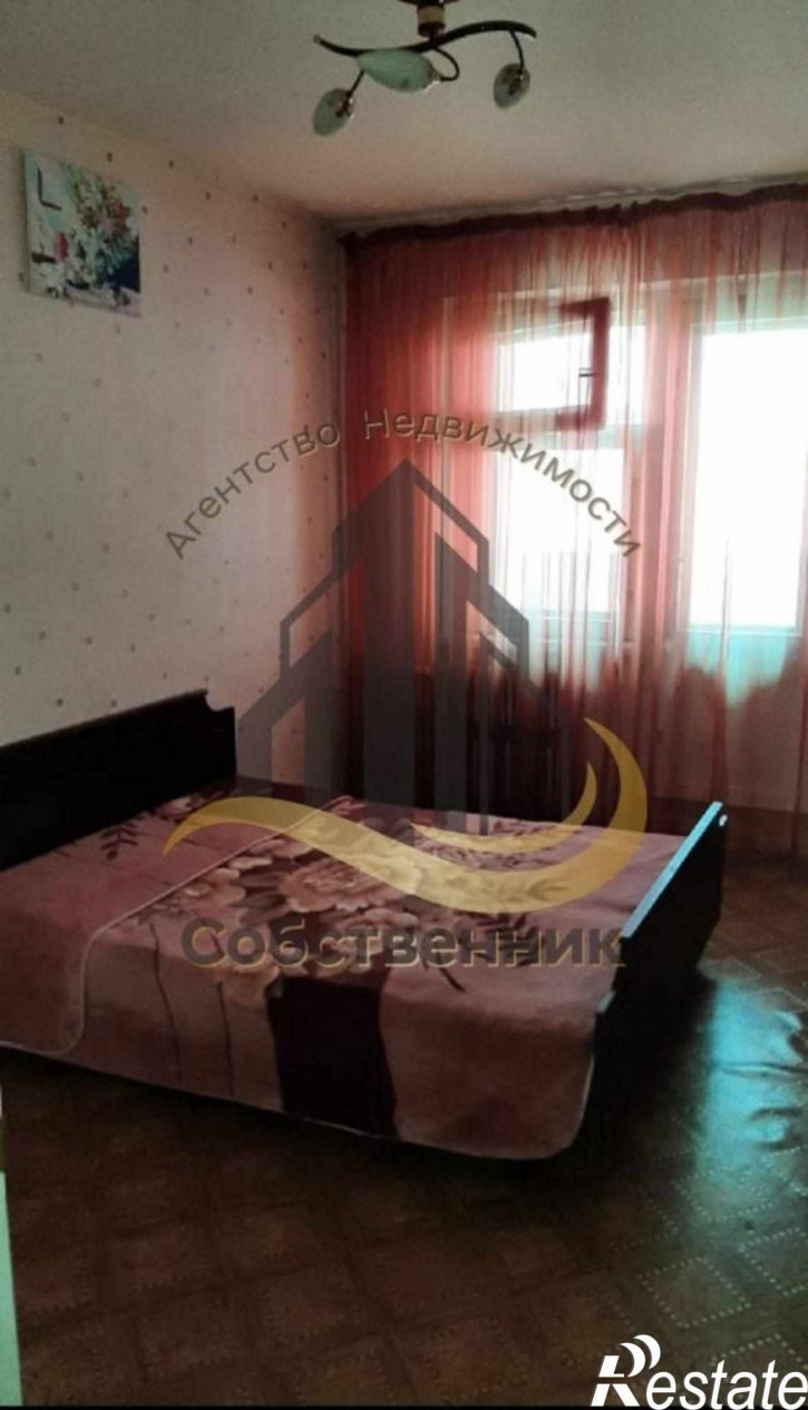 3-комн квартира Северный мкр, 30