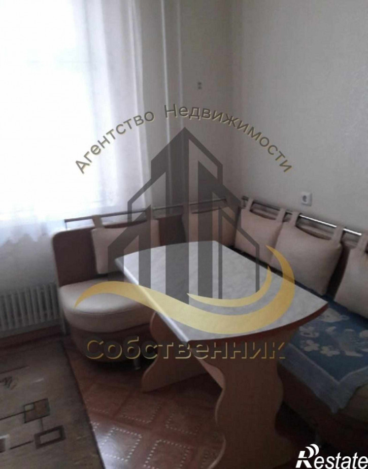 3-комн квартира Северный мкр, 30