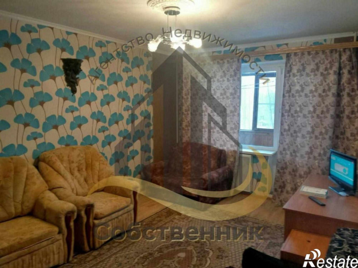 1-комн квартира Королева мкр, 8