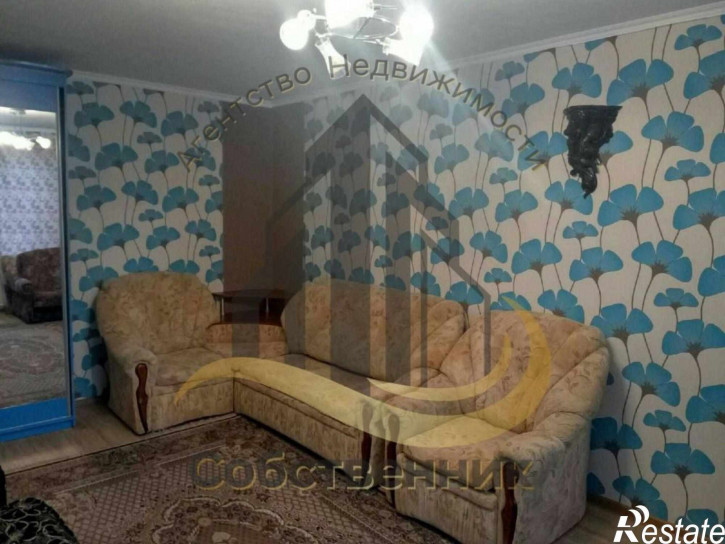 1-комн квартира Королева мкр, 8