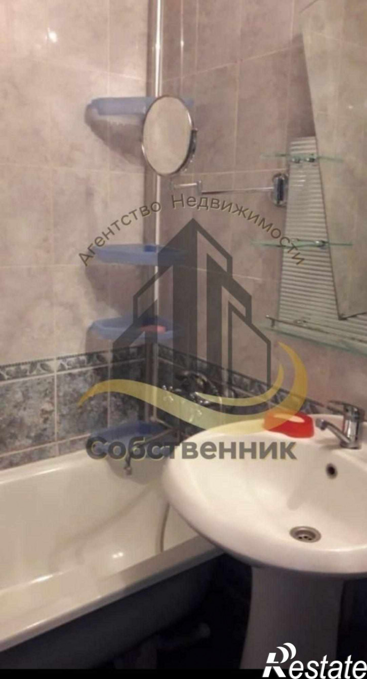 3-комн квартира Северный мкр, 30