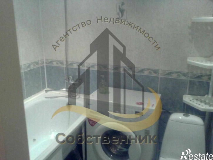 1-комн квартира Королева мкр, 8