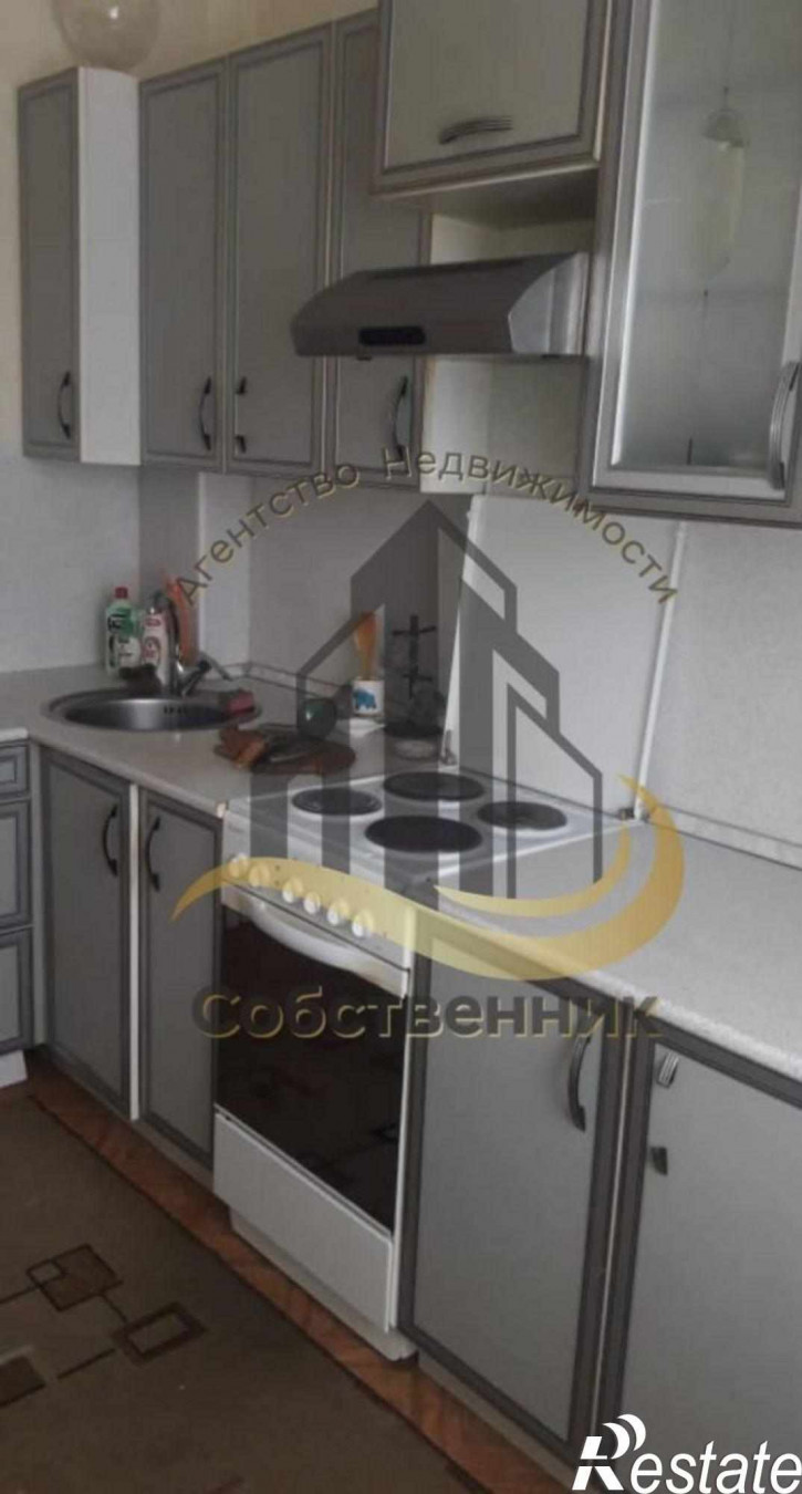 3-комн квартира Северный мкр, 30