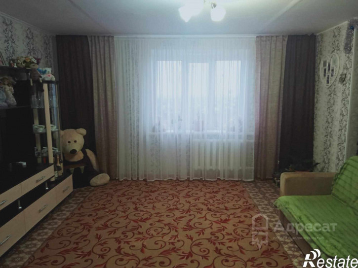 3-комн квартира пр-кт. Столетова,  д.55