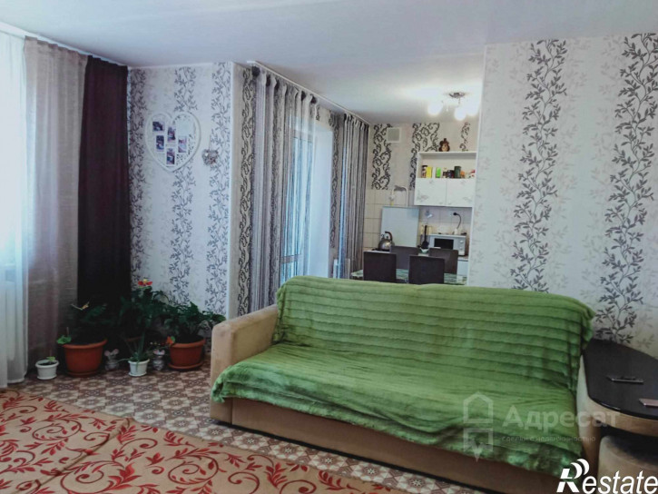 3-комн квартира пр-кт. Столетова,  д.55