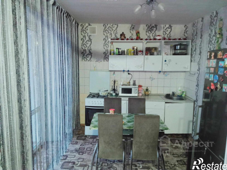 3-комн квартира пр-кт. Столетова,  д.55
