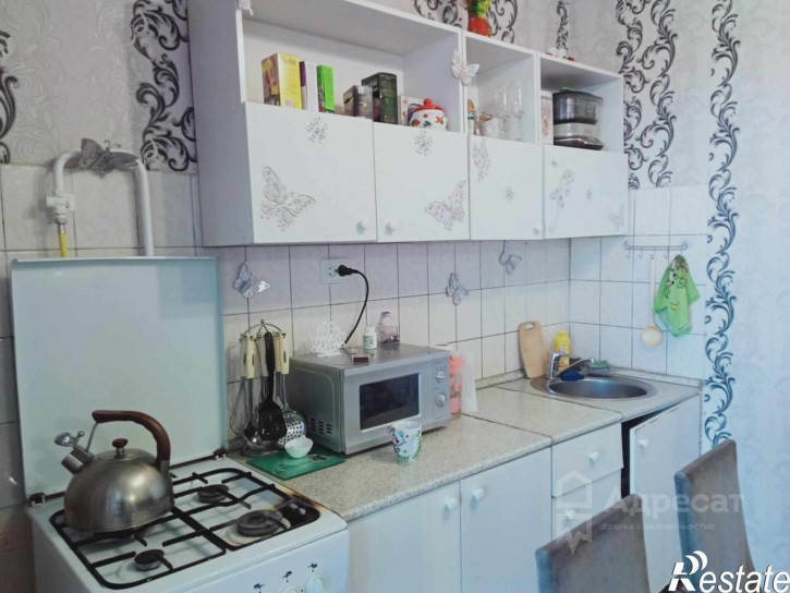 3-комн квартира пр-кт. Столетова,  д.55