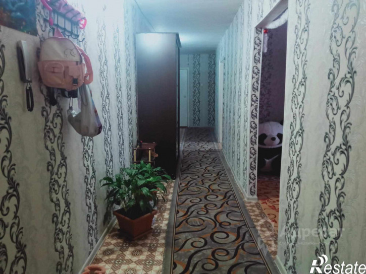 3-комн квартира пр-кт. Столетова,  д.55