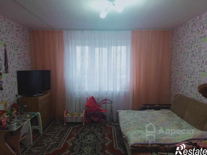 3-комн квартира пр-кт. Столетова,  д.55