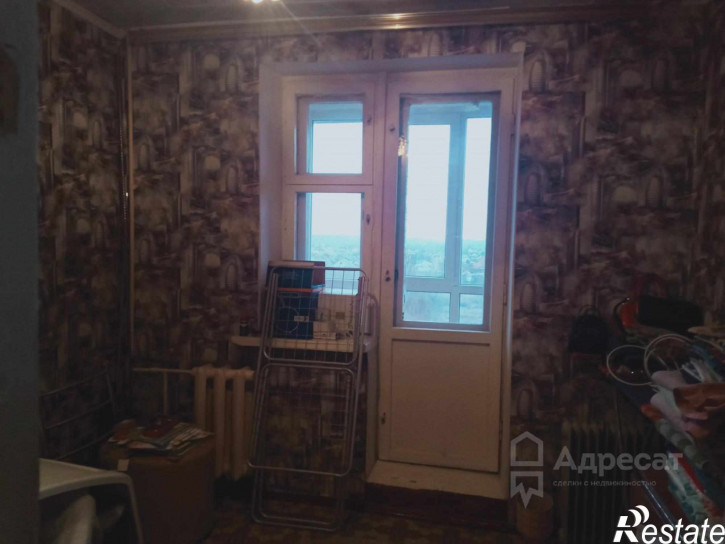 3-комн квартира пр-кт. Столетова,  д.55