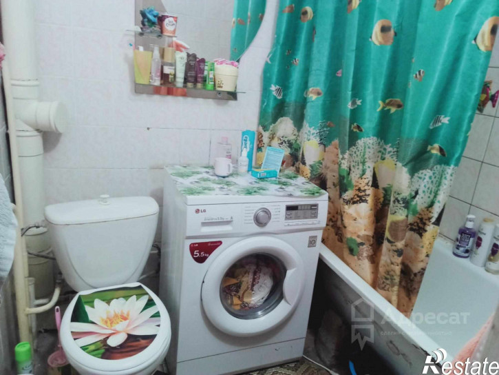 3-комн квартира пр-кт. Столетова,  д.55