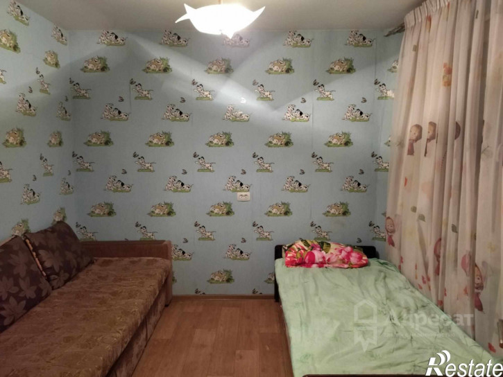 3-комн квартира ул. Остравская,  д.6