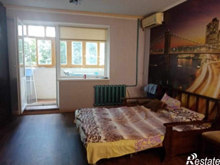 4-комн квартира Воровского
